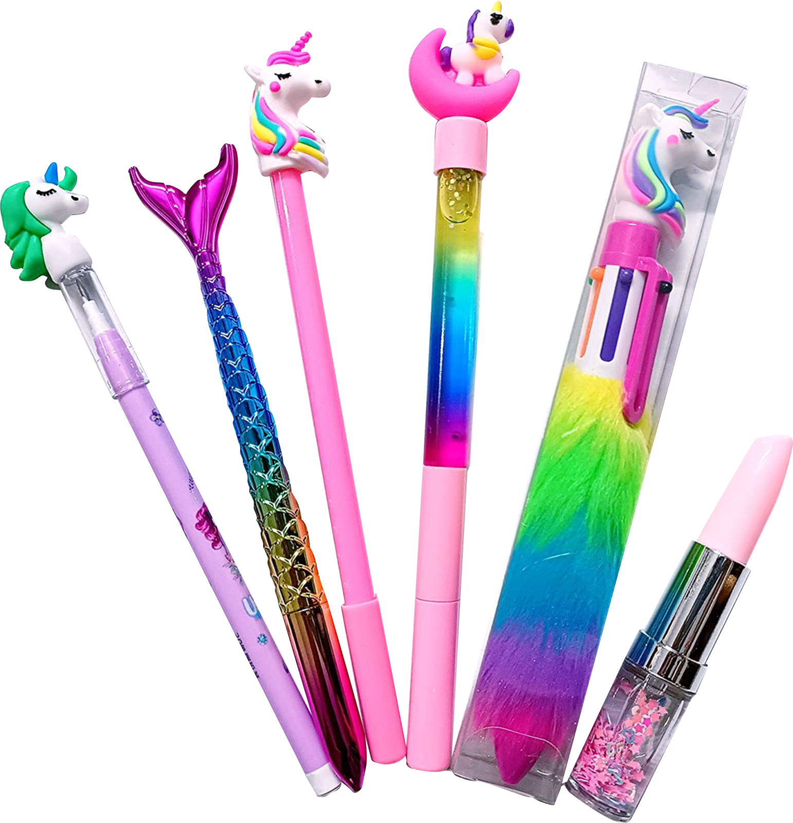 Pens & Pencils