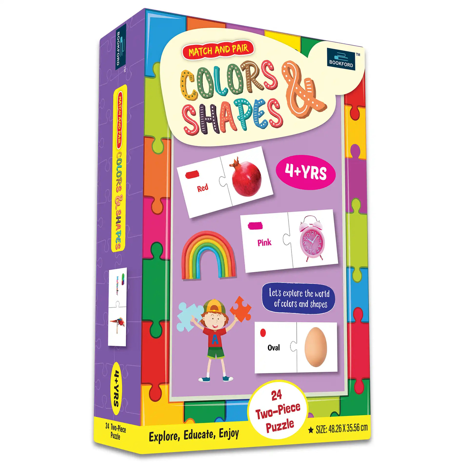PUZZLES