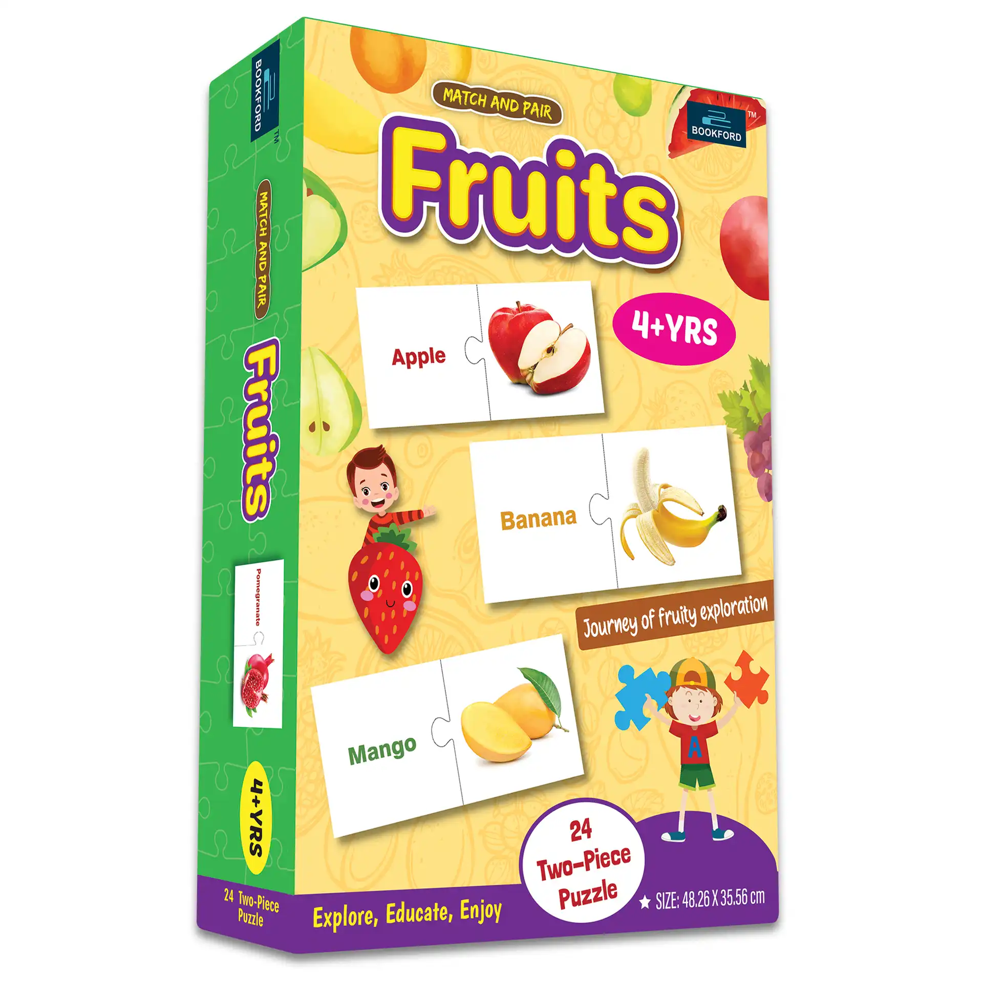 Fruits