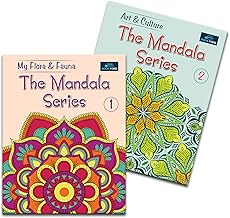 Mandala Books
