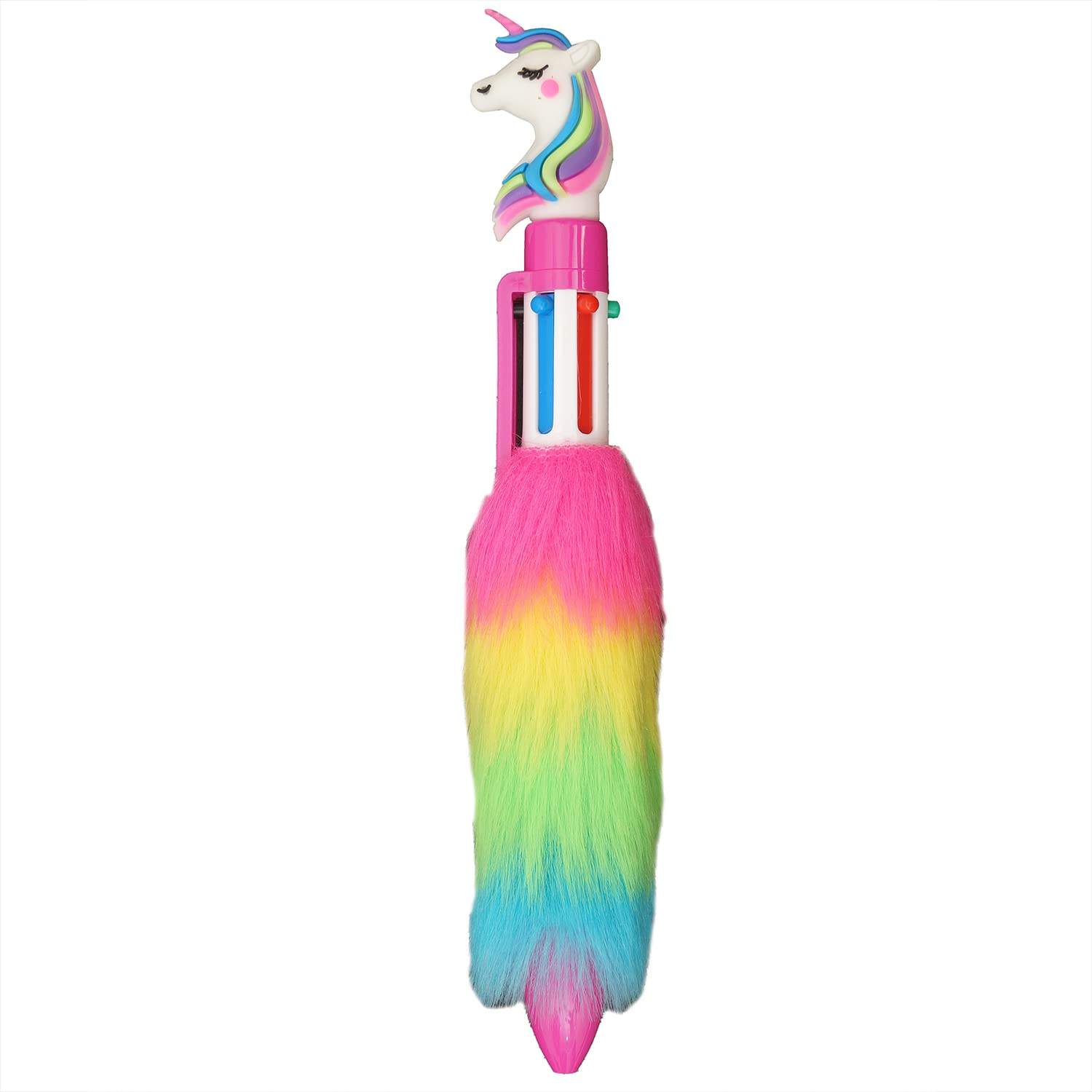 UNICORN FEATHER PEN