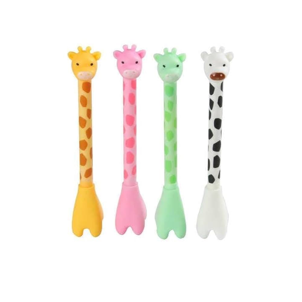 Giraffe Pen