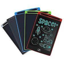 LCD MAGIC SLATE