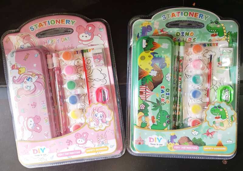STATIONARY GIFT SET