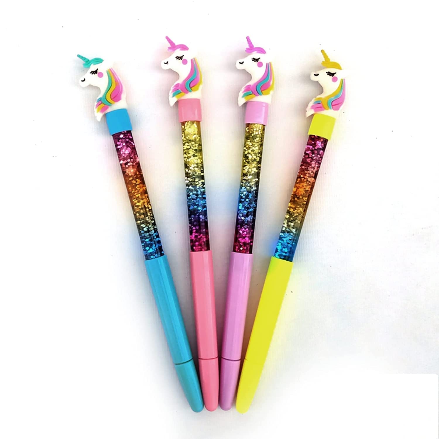 UNICORN GLITTER PEN