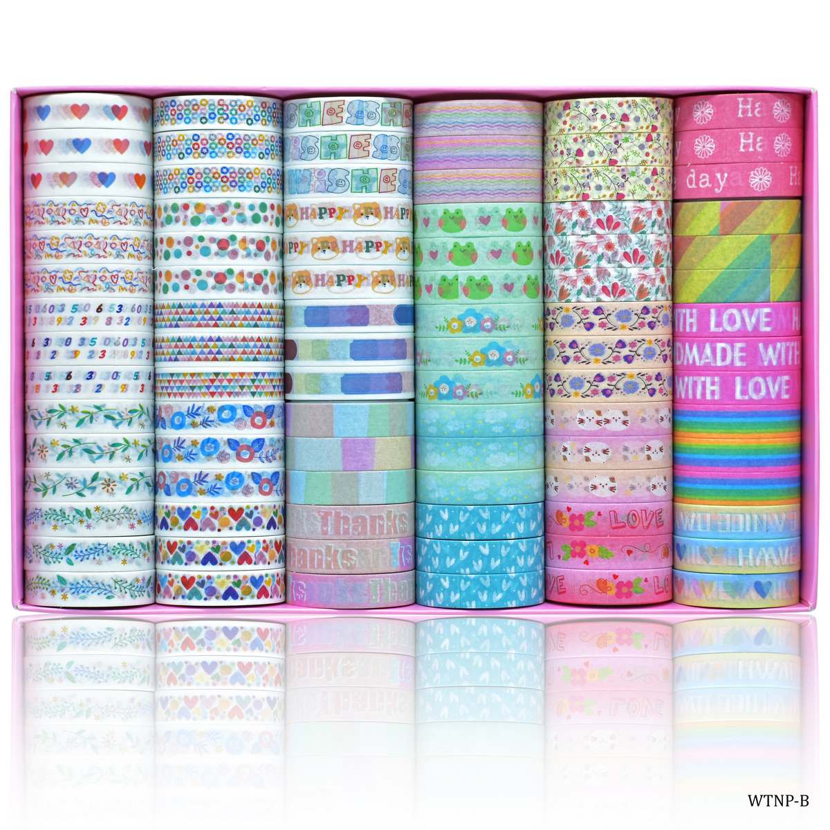 VASHI TAPES BOX 90 PCS