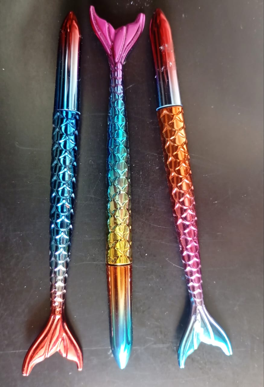 FISH PEN
