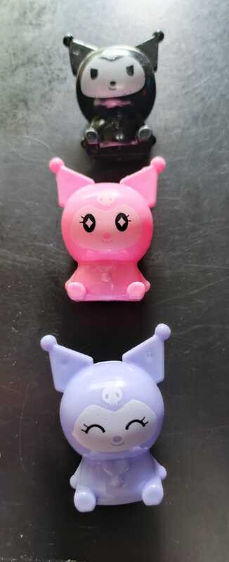KUROMI SHARPENERS