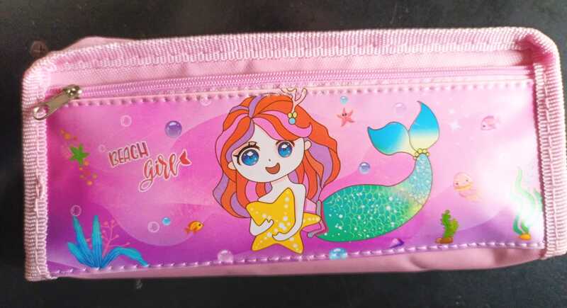 MERMAID SOFT CASE