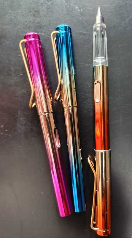 PEN PENCIL