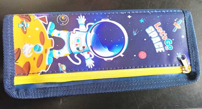 SPACE SOFT CASER