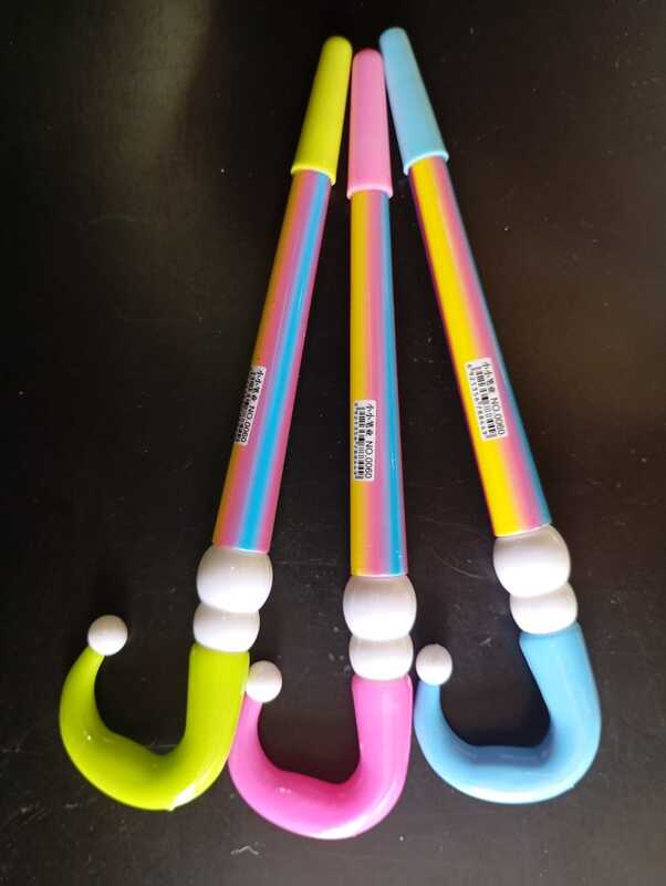 UMBRELLA PEN (SET OF 2 RANDOM)