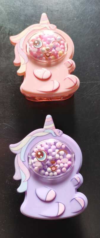 UNICORN DOUBLE SHARPENERS